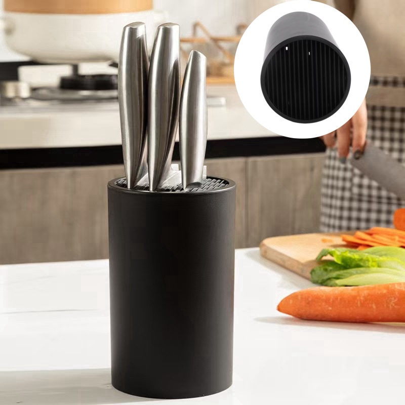 Kitchen Gadgets Hacks - 칼꽂이 칼 보관대 과일칼 식칼 뼈칼