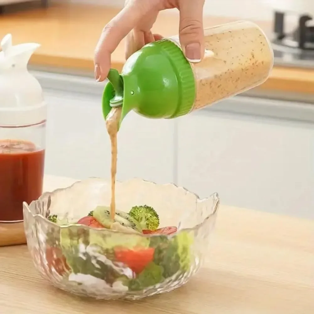 Salad Spinner - 뉴스 키친 가젯 누수 방지 샐러드