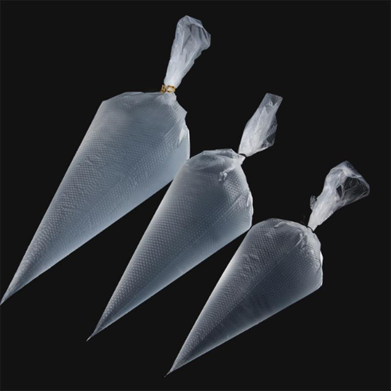 Kitchen Gadgets Baking - S M L 100팩 100개 페이스트리