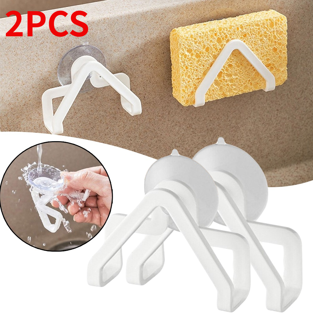 Kitchen Gadgets Rack Storage - 스폰지 싱크 랙 스폰지 거치대 보관