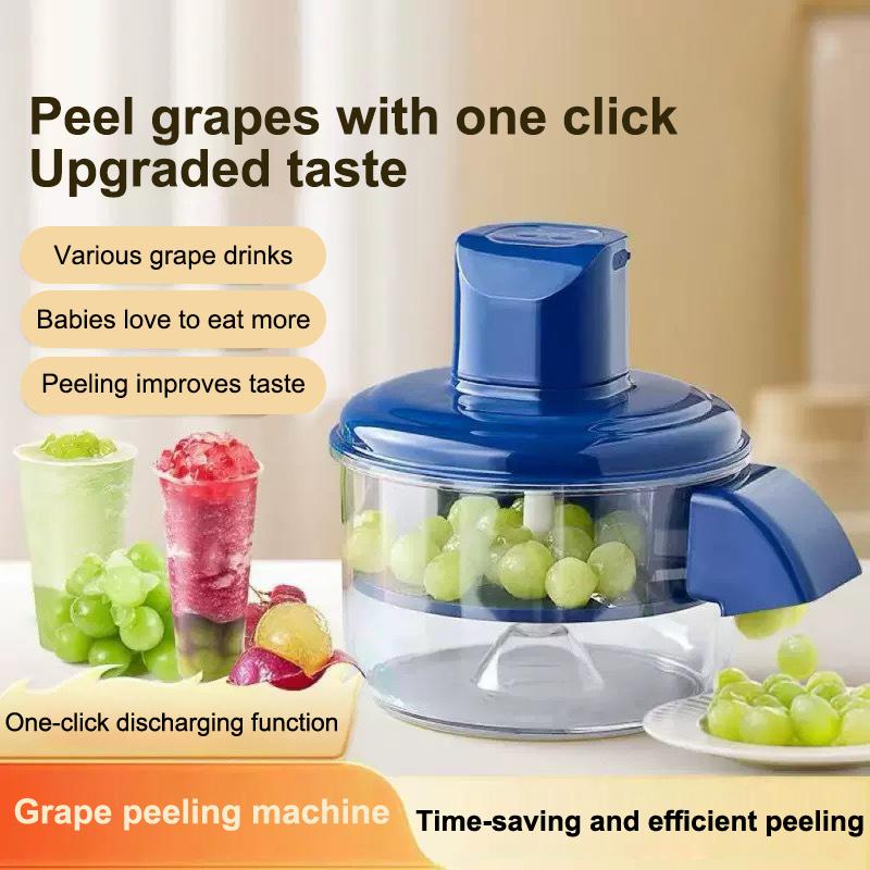 Kitchen Gadgets For Small Kitchens - 전기 과일 및 채소 필러 자동
