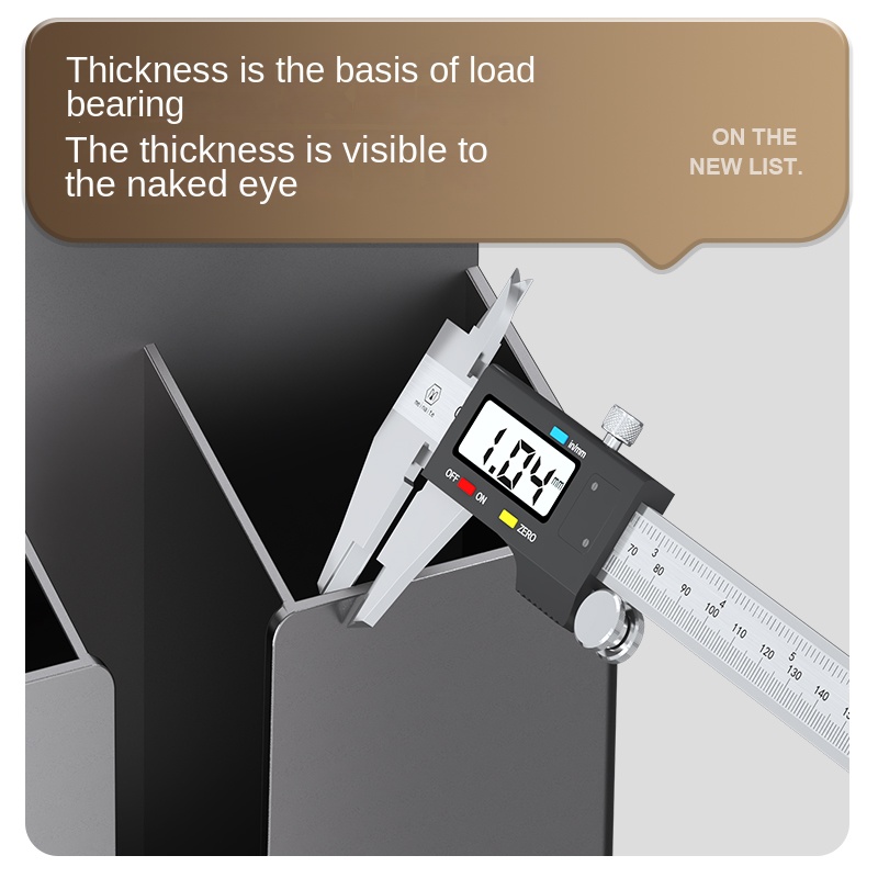 주방 칼 거치대, 랙, 벽걸이 커터, 젓가락 케이지,  - Kitchen Gadgets Rack 리뷰 및 가격