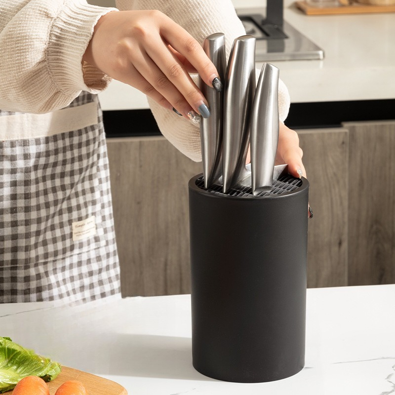 칼꽂이 칼 보관대 과일칼 식칼 뼈칼 가위 정리대 주방용 - Kitchen Gadgets Hacks 리뷰 및 가격