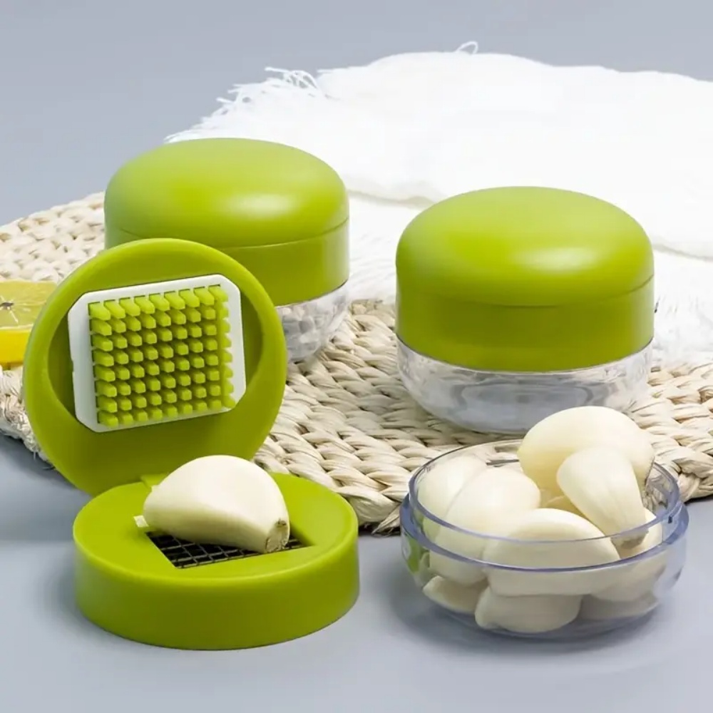 1개 수동 마늘 프레스 및 다지기, 생강 분쇄기, 주방 - Kitchen Gadgets For Small Kitchens 리뷰 및 가격