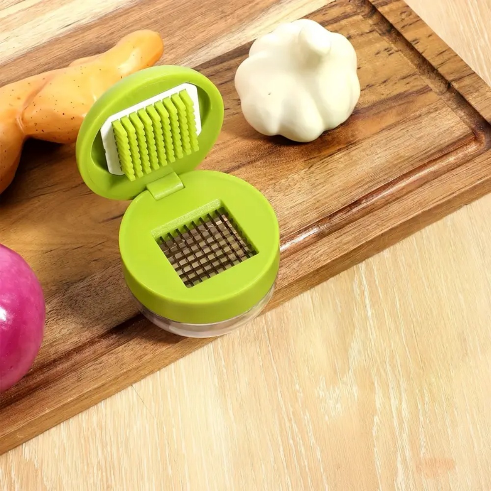1개 수동 마늘 프레스 및 다지기, 생강 분쇄기, 주방 - Kitchen Gadgets For Small Kitchens 리뷰 및 가격