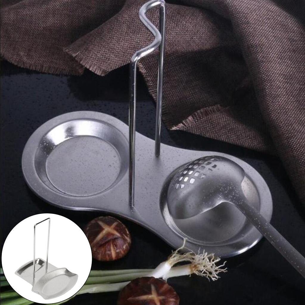 팬 커버 뚜껑 휴대용 스탠드 랙, 가정용 보관 선반,  - Kitchen Gadgets Rack Storage 리뷰 및 가격