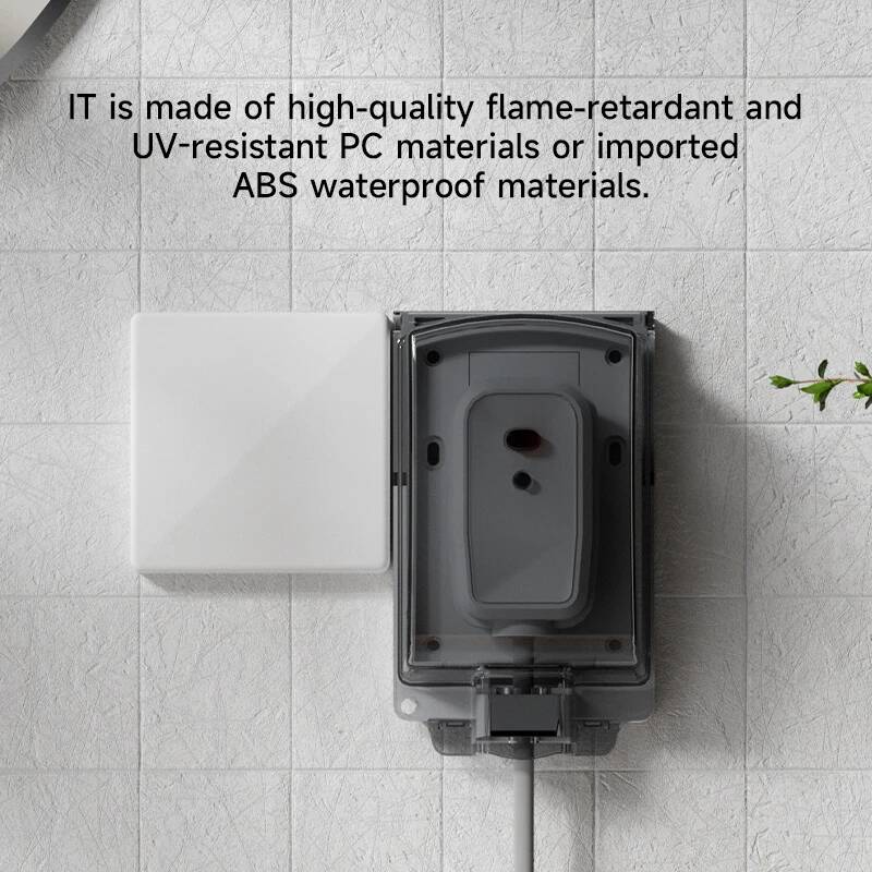 Herepow IP66 방수 소켓 16A 220V 주방 - Kitchen Gadgets Uk 리뷰 및 가격