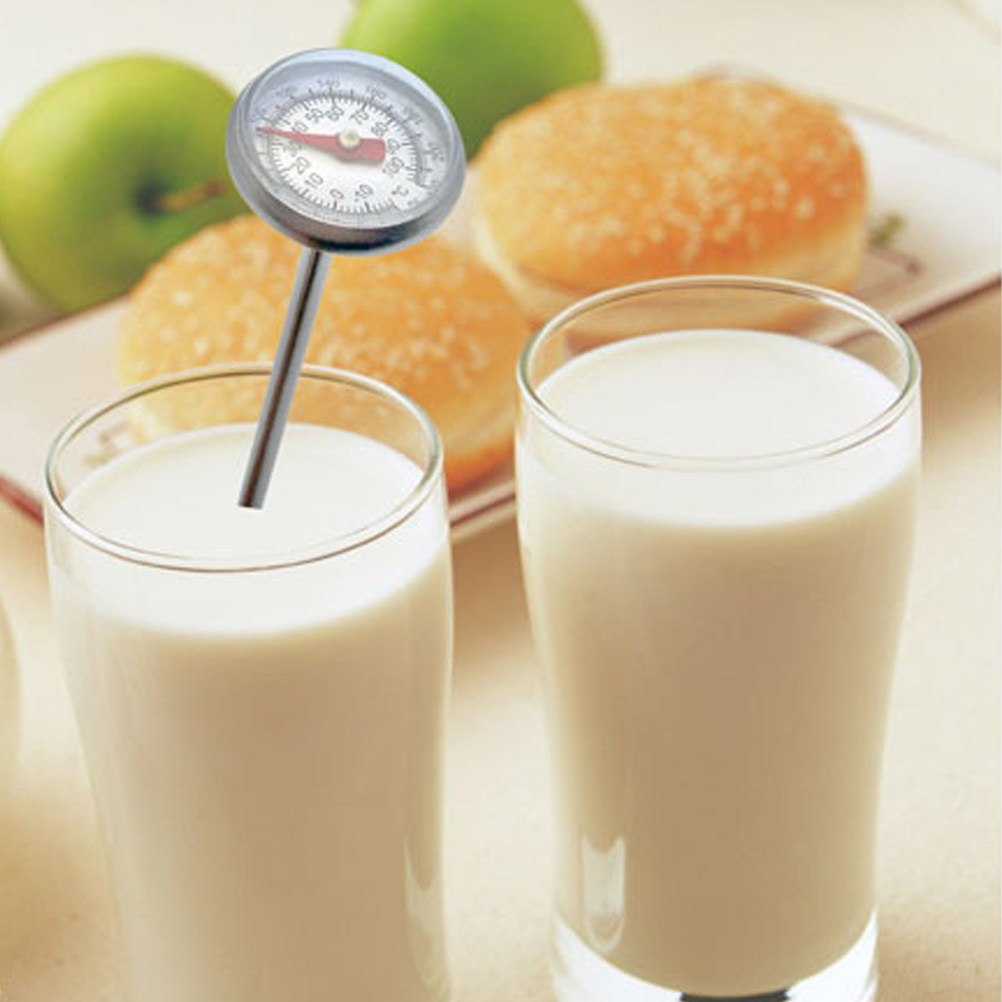 스테인레스 스틸 식품 온도계 바베큐 그릴 요리, 사탕  - Instant Read Thermometer 리뷰 및 가격
