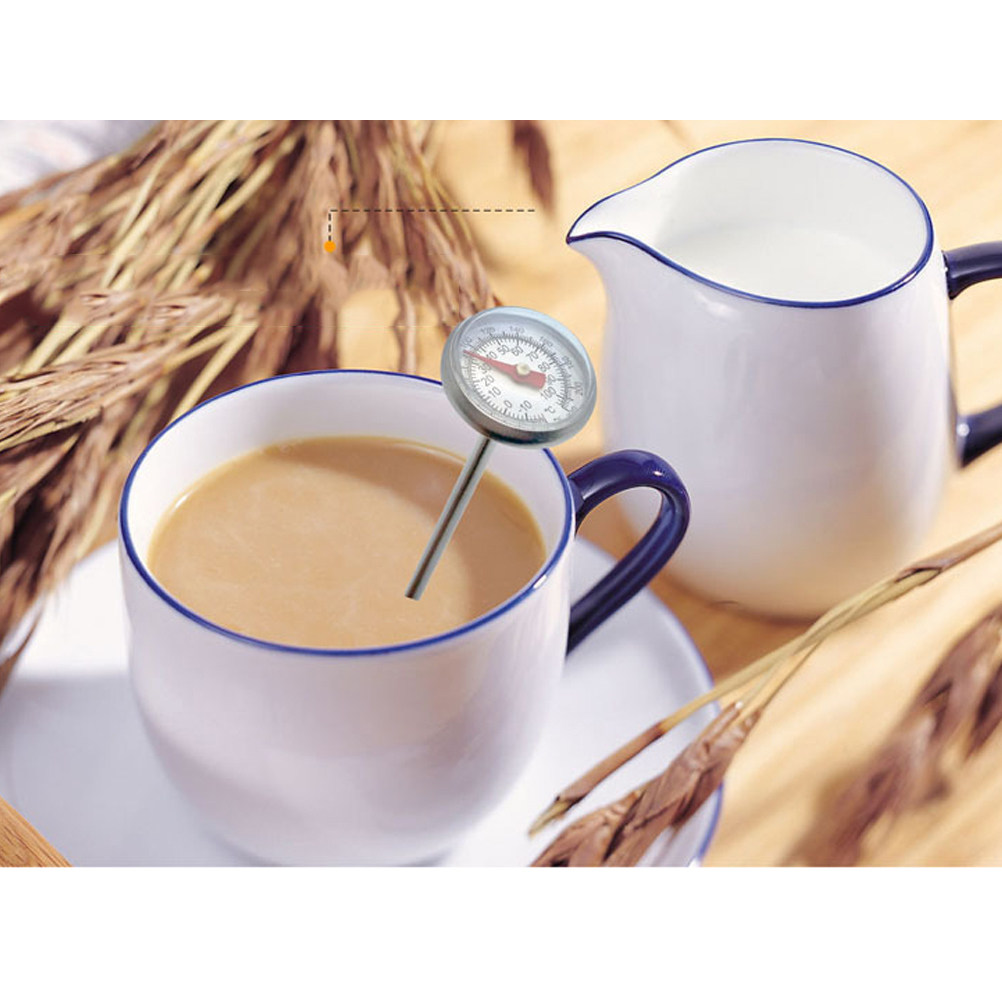 스테인레스 스틸 식품 온도계 바베큐 그릴 요리, 사탕  - Instant Read Thermometer 리뷰 및 가격