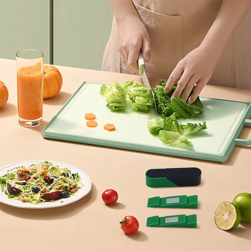 초박형 야채 섹션 도우미 주방 절단 도우미 가제트 도구 - Kitchen Gadgets Vegetable Cutter 리뷰 및 가격