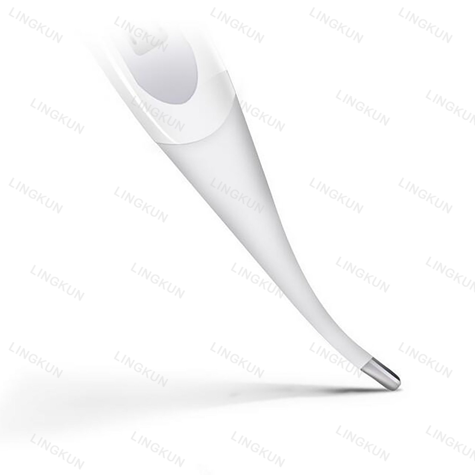 성인용 온도계, 발열용 소프트 헤드 디지털 구강 온도계 - Instant Read Thermometer 리뷰 및 가격