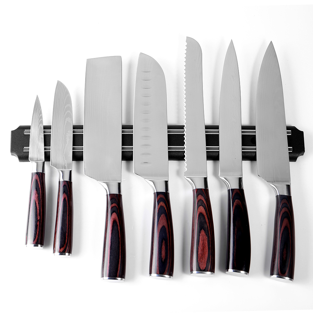 XITUO 고품질 마그네틱 나이프 홀더 벽 마운트 스트 - Magnetic Knife Strip 리뷰 및 가격