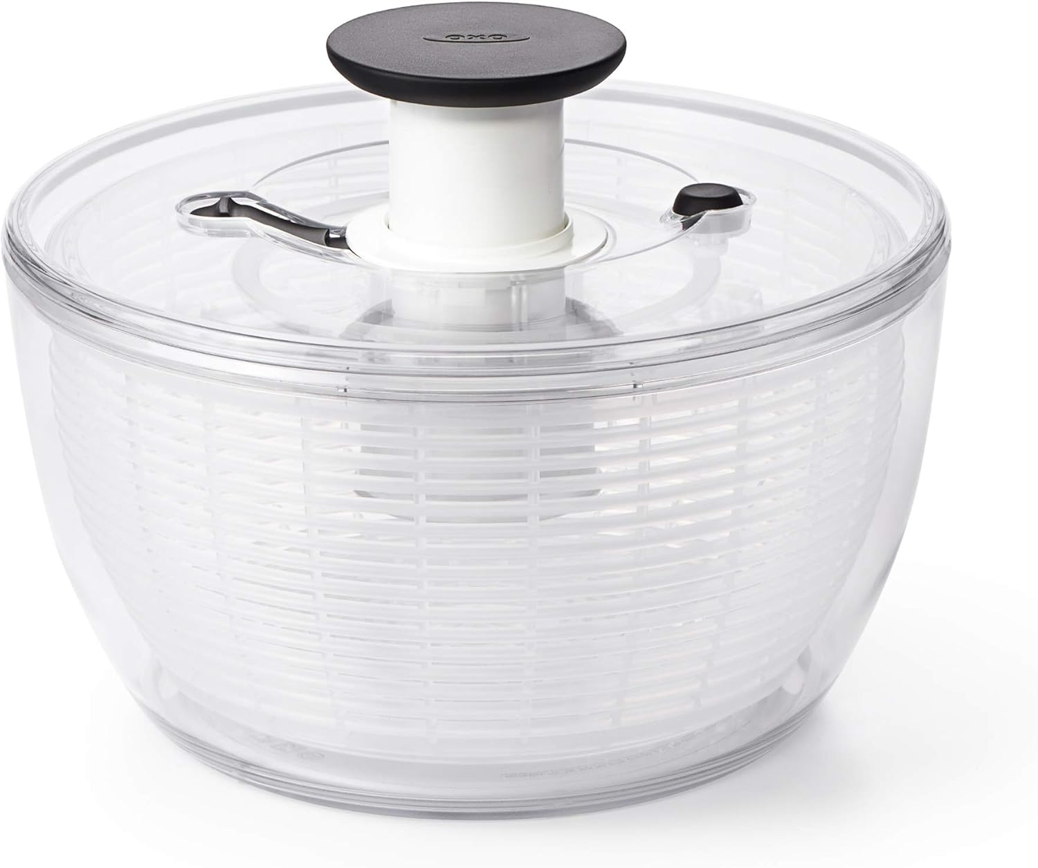 가정용 수동 샐러드 스피너는 간단한 구조의 주방용품으로 - Salad Spinner 리뷰 및 가격