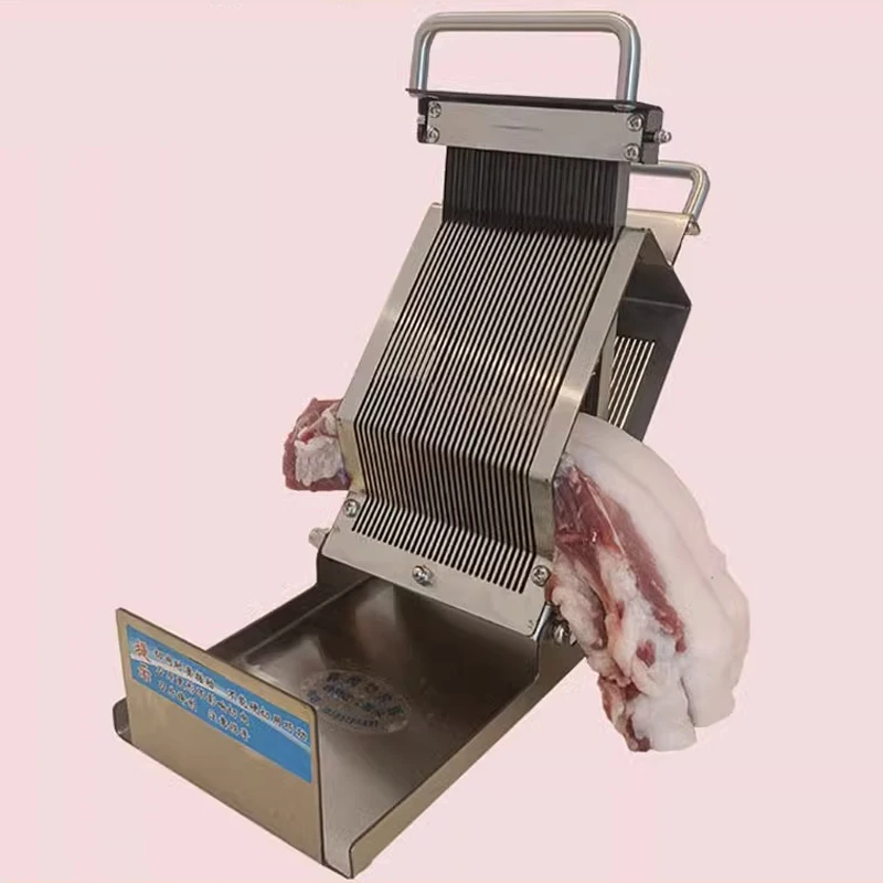 상업용 가정용 수동 양고기 슬라이서 야채 절단기 쇠고기 - Kitchen Gadgets Vegetable Cutter 리뷰 및 가격