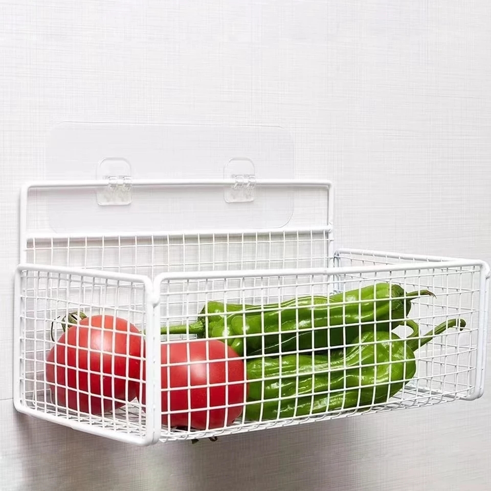 투명 벽걸이 선반 후크 10 개, 벽 스토리지 랙 고정 - Kitchen Gadgets Rack Storage 리뷰 및 가격