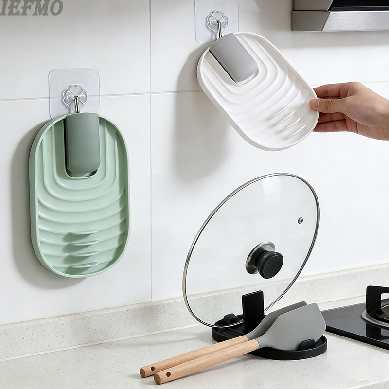 접이식 냄비 뚜껑 홀더 주방 정리대 주걱 보관대 싱크대 - Kitchen Gadgets Rack Storage 리뷰 및 가격