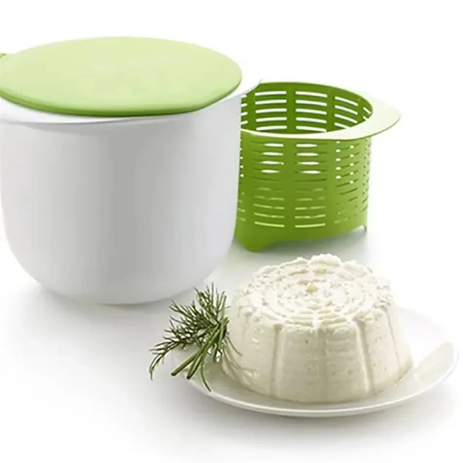 전자 레인지 DIY 치즈 기계 신선한 치즈 기계는 치즈 - Kitchen Gadgets Recipes 리뷰 및 가격