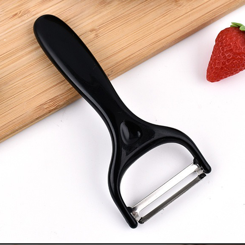 과일과 야채 스테인레스 스틸 필러 휴대용 수동 필링 감 - Kitchen Gadgets Hacks 리뷰 및 가격