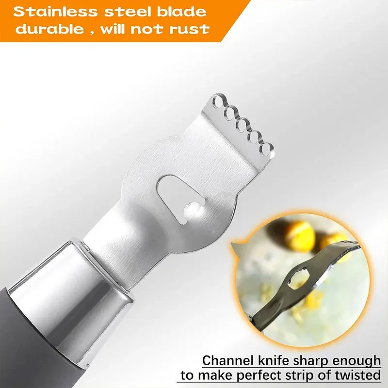 레몬 감귤류 Zester 도구 주방 가제트 용 치즈 강 - Kitchen Gadgets Hacks 리뷰 및 가격