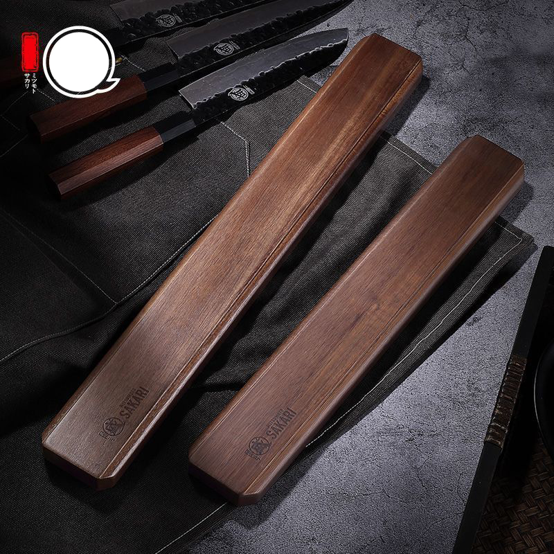 브랜드 두꺼운 아카시아 나무 자석 칼 홀더 40 50C - Magnetic Knife Strip 리뷰 및 가격