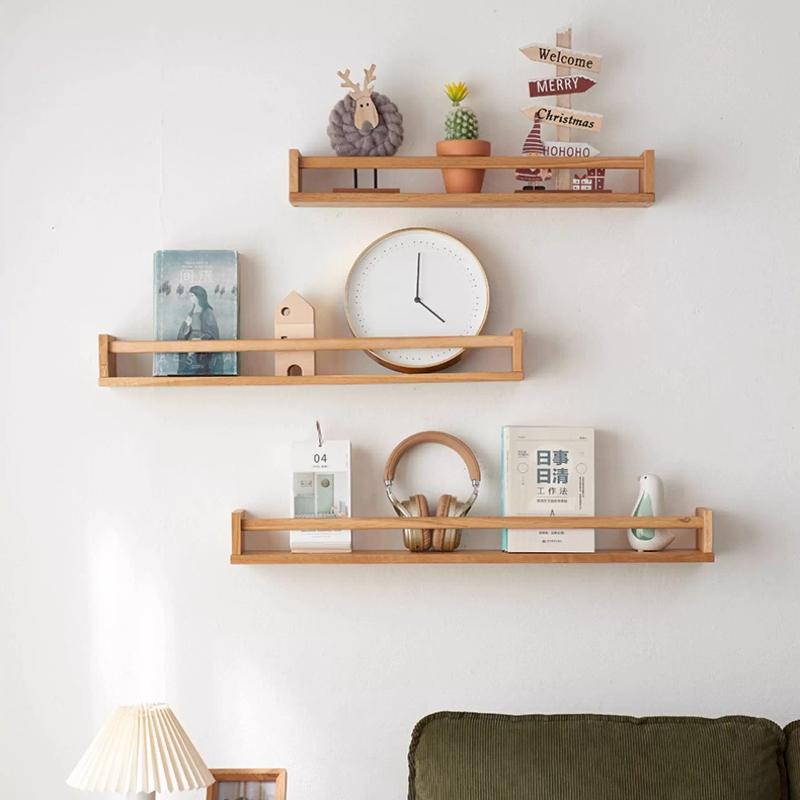 주방 향신료 정리함, 원목 벽 선반, 습기 방지 진열대 - Kitchen Gadgets Rack 리뷰 및 가격