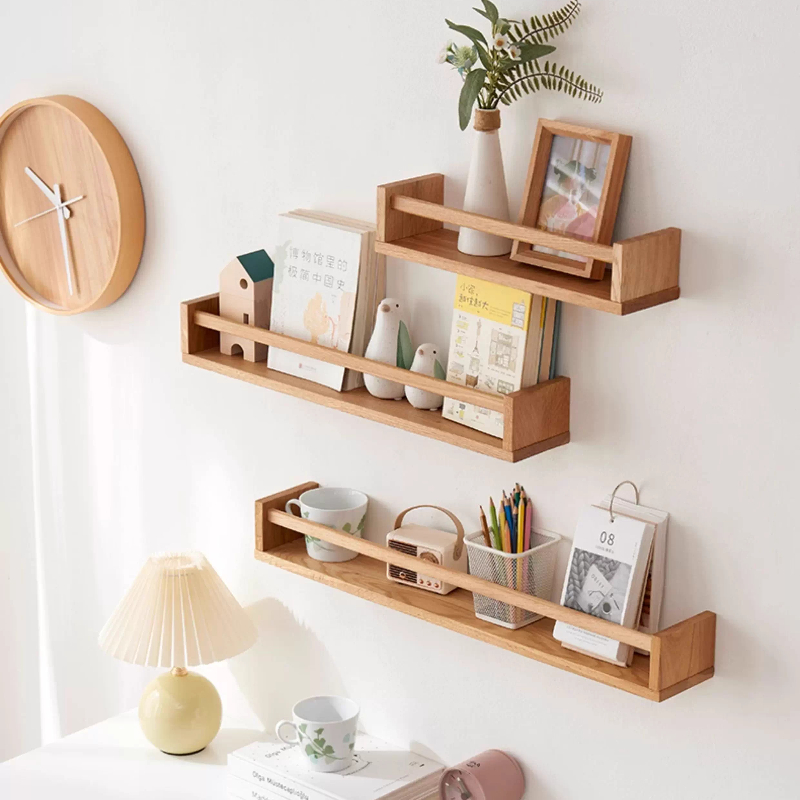 주방 향신료 정리함, 원목 벽 선반, 습기 방지 진열대 - Kitchen Gadgets Rack 리뷰 및 가격