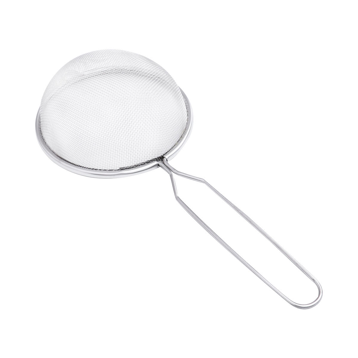 스테인리스 스틸 미세망 핸드헬드 밀가루 체/분말 거름망 - Kitchen Gadgets Baking 리뷰 및 가격
