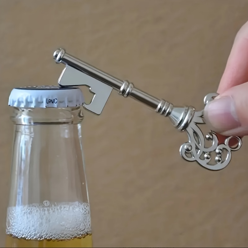 1Pc 빈티지 크라운 키 모양의 병따개 크리 에이 티브 - Kitchen Gadgets Vintage 리뷰 및 가격