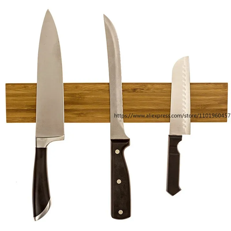 Leeseph 강력한 벽걸이형 자석 칼 스트립, 단단한 - Magnetic Knife Strip 리뷰 및 가격