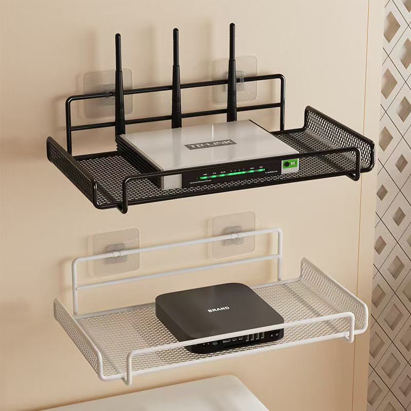 스테인리스 스틸 라우터 선반 무타공 WiFi 벽걸이형  - Kitchen Gadgets Rack 리뷰 및 가격
