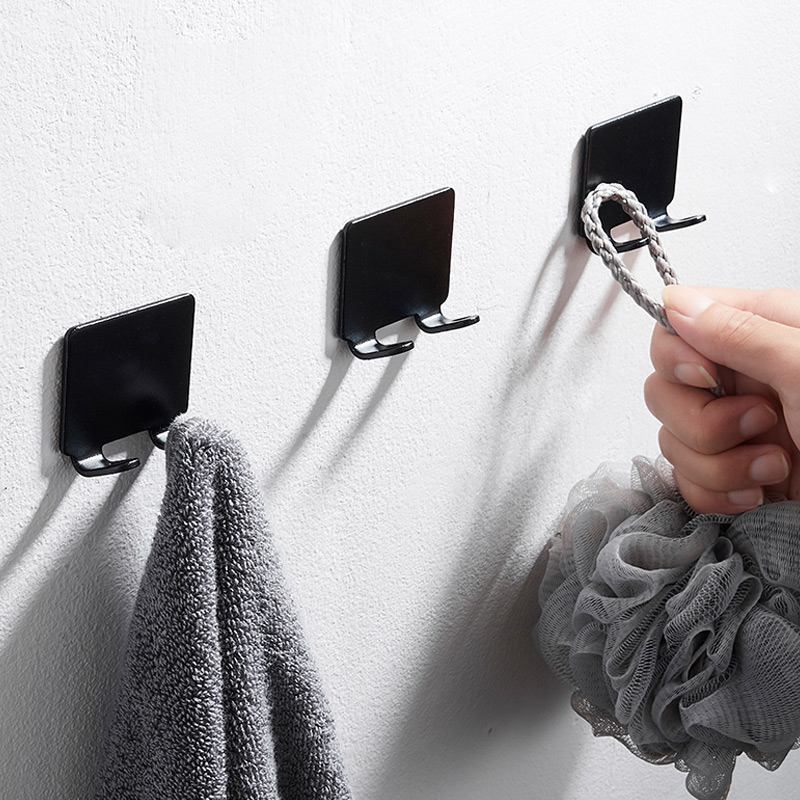 면도기 홀더 다기능 남성 면도기 보관함 벽 선반 면도기 - Kitchen Gadgets Rack 리뷰 및 가격