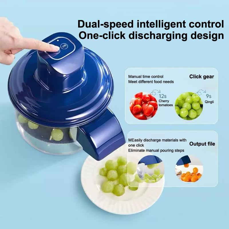 전기 과일 및 채소 필러 자동 소형 과일 껍질 벗기는  - Kitchen Gadgets For Small Kitchens 리뷰 및 가격