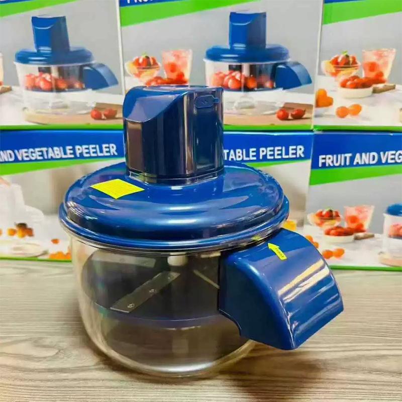 전기 과일 및 채소 필러 자동 소형 과일 껍질 벗기는  - Kitchen Gadgets For Small Kitchens 리뷰 및 가격